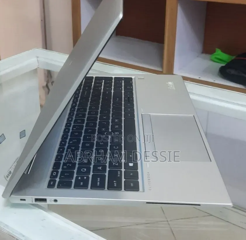 New Laptop HP 16GB Intel Core i7 SSD 512GB