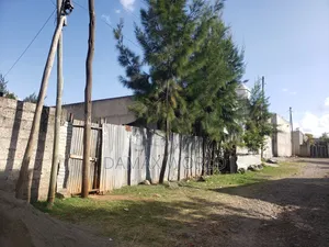 Furnished 2bdrm House in Addis Ketema for sale