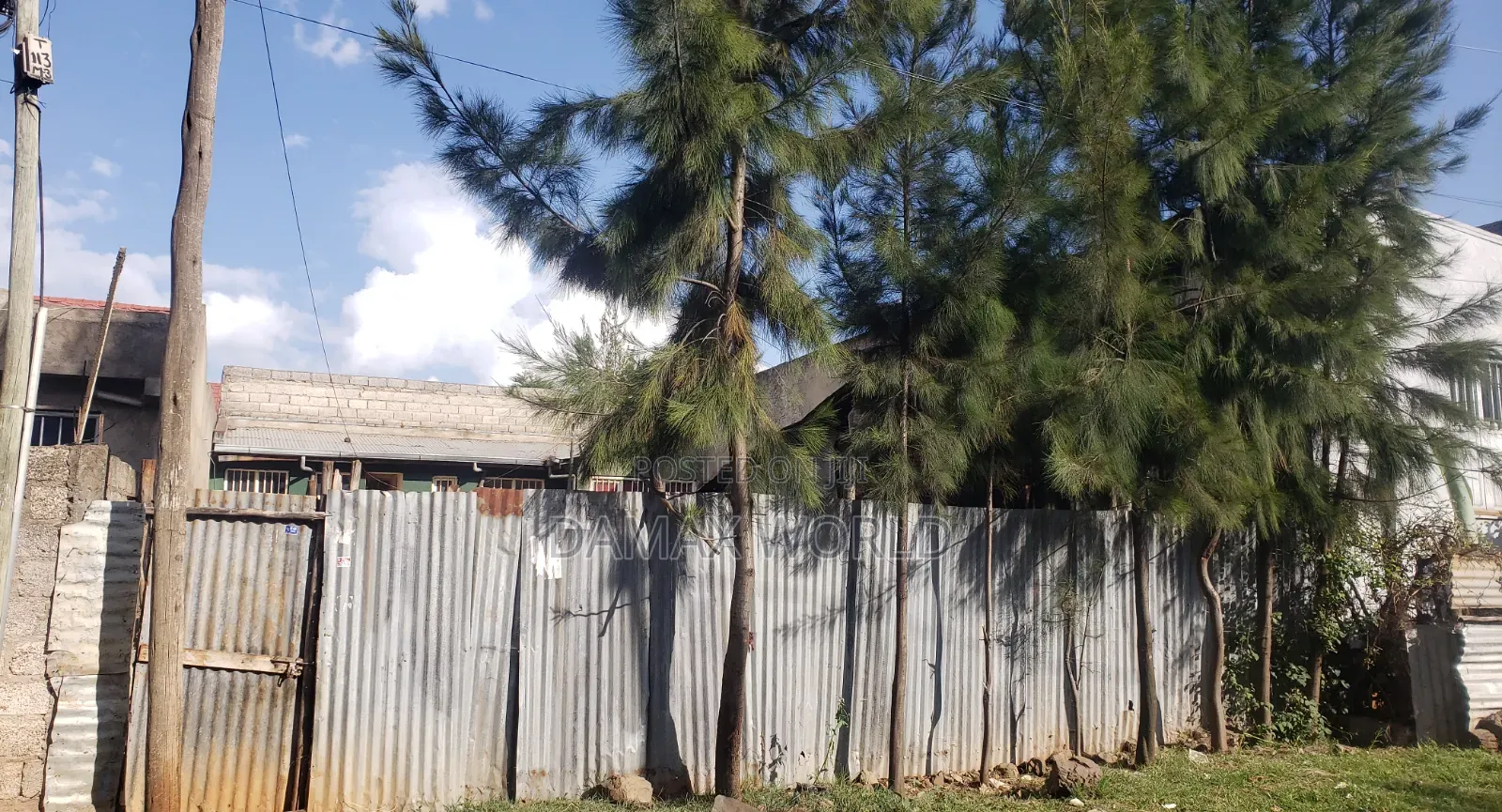 Furnished 2bdrm House in Addis Ketema for sale