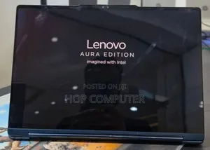 New Laptop Lenovo Yoga 9i 32GB Intel Core Ultra 7 SSD 1T