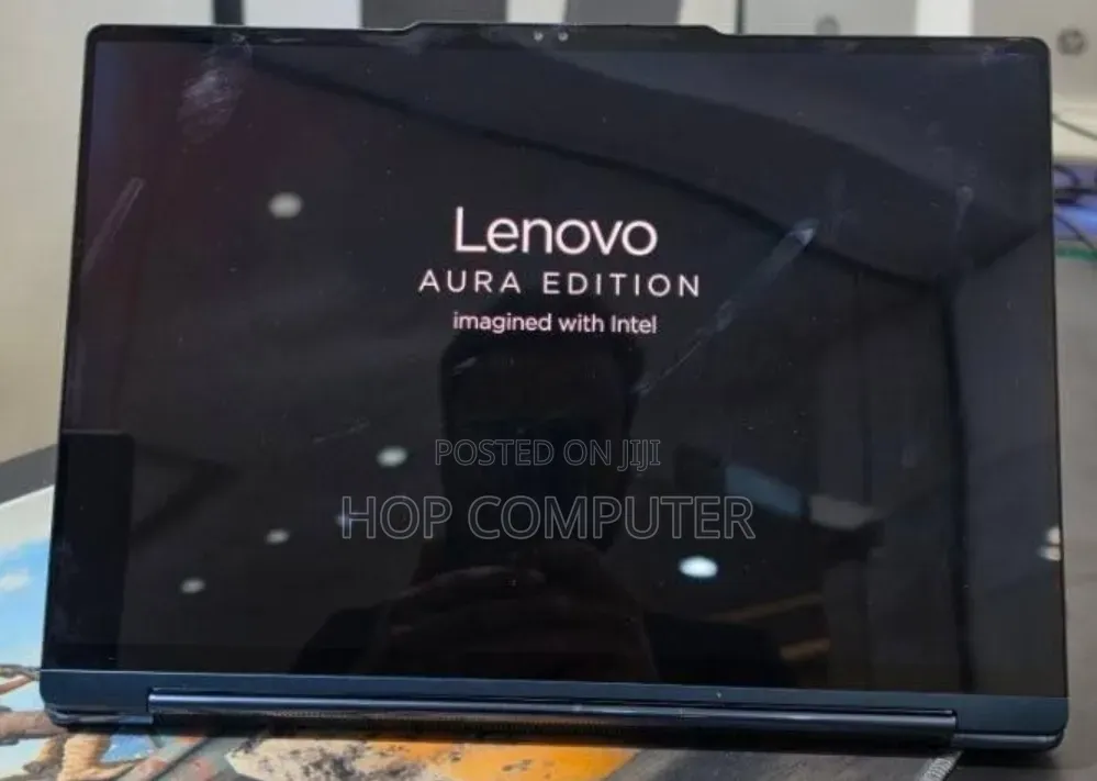 New Laptop Lenovo Yoga 9i 32GB Intel Core Ultra 7 SSD 1T