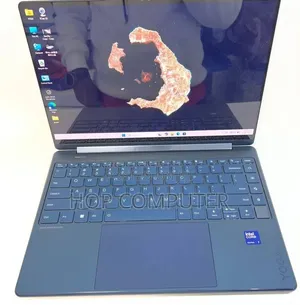 New Laptop Lenovo Yoga 9i 32GB Intel Core Ultra 7 SSD 1T