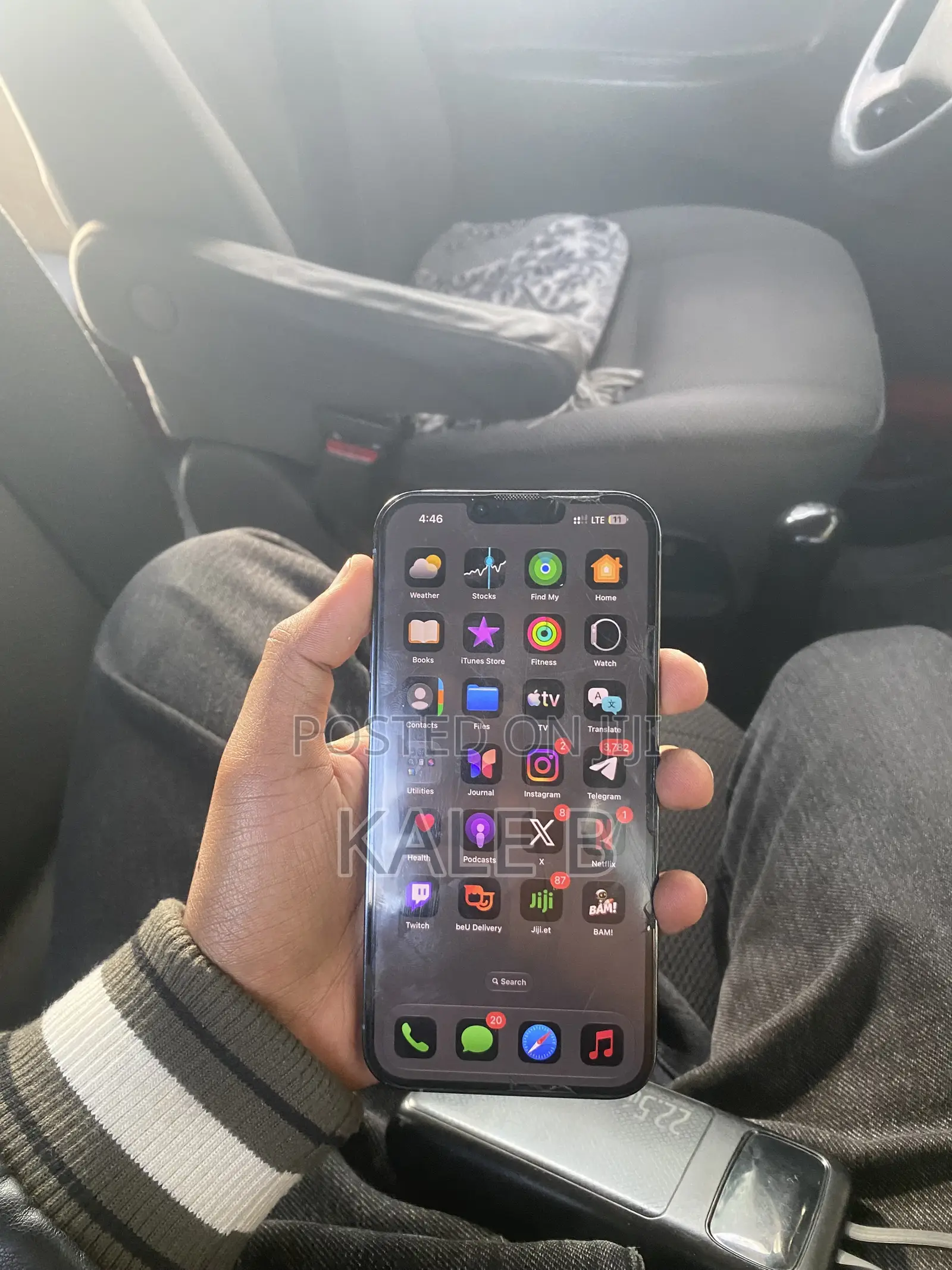 Apple iPhone 13 Pro Max 256 GB Blue