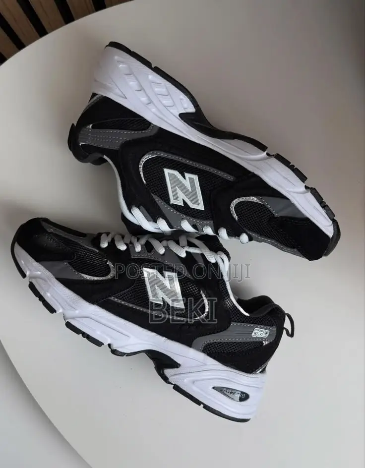 New Balance 530 Black Original