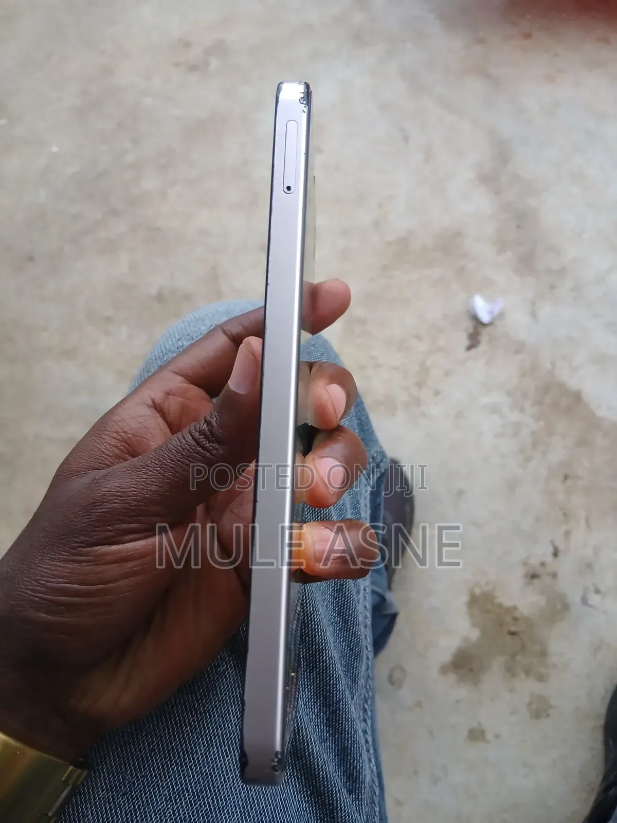 Samsung Galaxy M13 5G 128 GB Gold