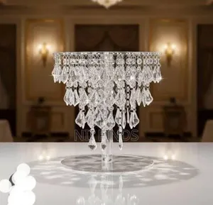 Chandelier Cake Stand(spacer)