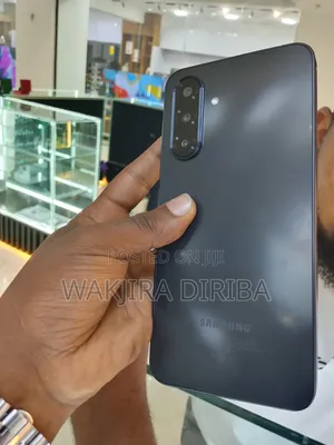 New Samsung Galaxy A17 128 GB