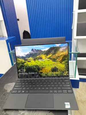 New Laptop Dell XPS 13 16GB Intel Core i7 SSD 512GB