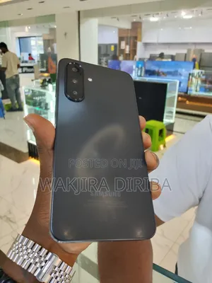 New Samsung Galaxy A17 128 GB