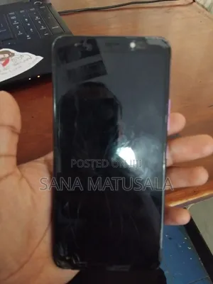 Tecno Pop 4 32 GB Purple
