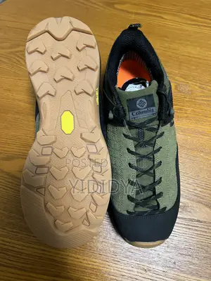 New Columbia Quality Comfortable Shoes