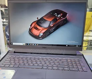 New Laptop Dell XPS 15 16GB Intel Core i7 SSD 512GB