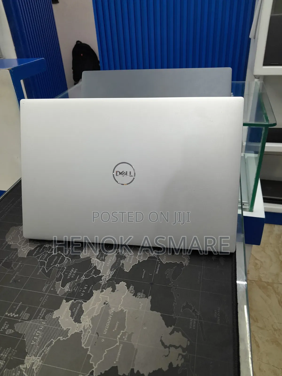 New Laptop Dell XPS 13 16GB Intel Core i7 SSD 512GB