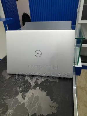 New Laptop Dell XPS 13 16GB Intel Core i7 SSD 512GB