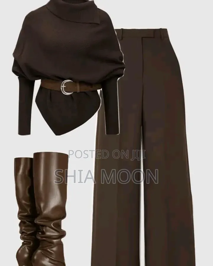 Combo for All Seasons