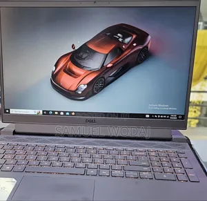 New Laptop Dell XPS 15 16GB Intel Core i7 SSD 512GB