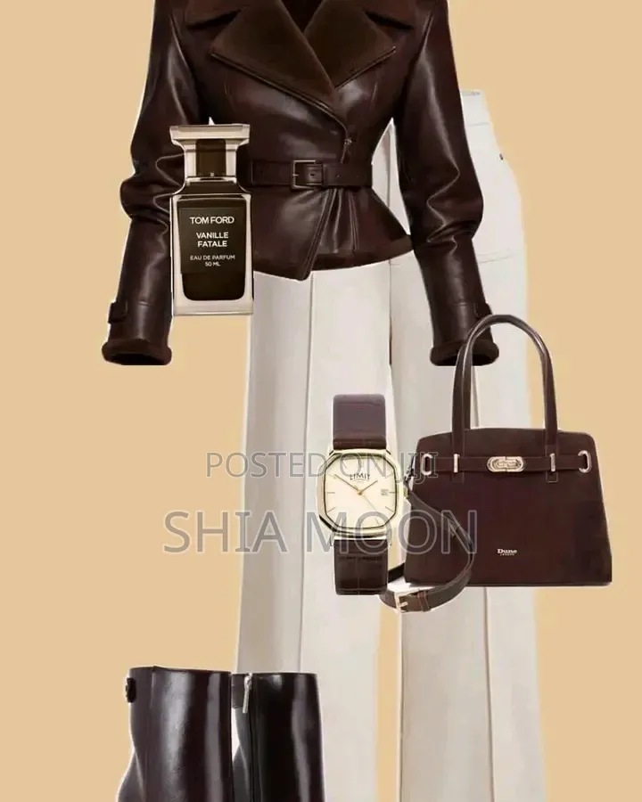 Combo for All Seasons
