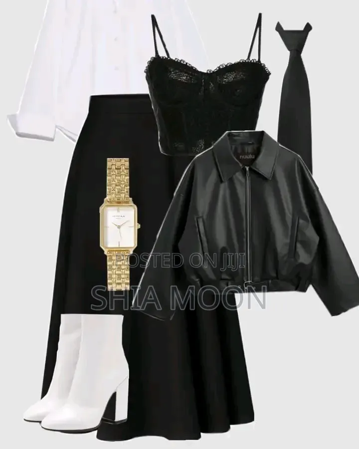 Combo for All Seasons