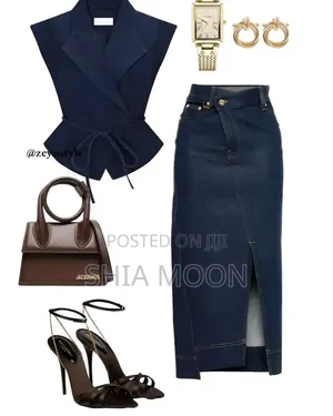 Combo for All Seasons