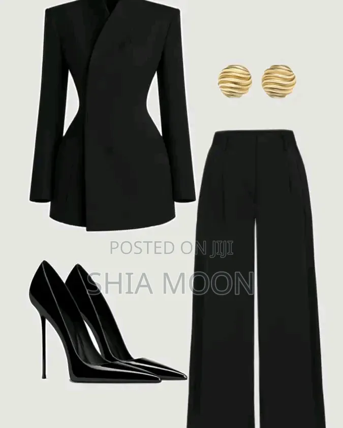 Combo for All Seasons