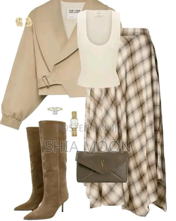 Combo for All Seasons