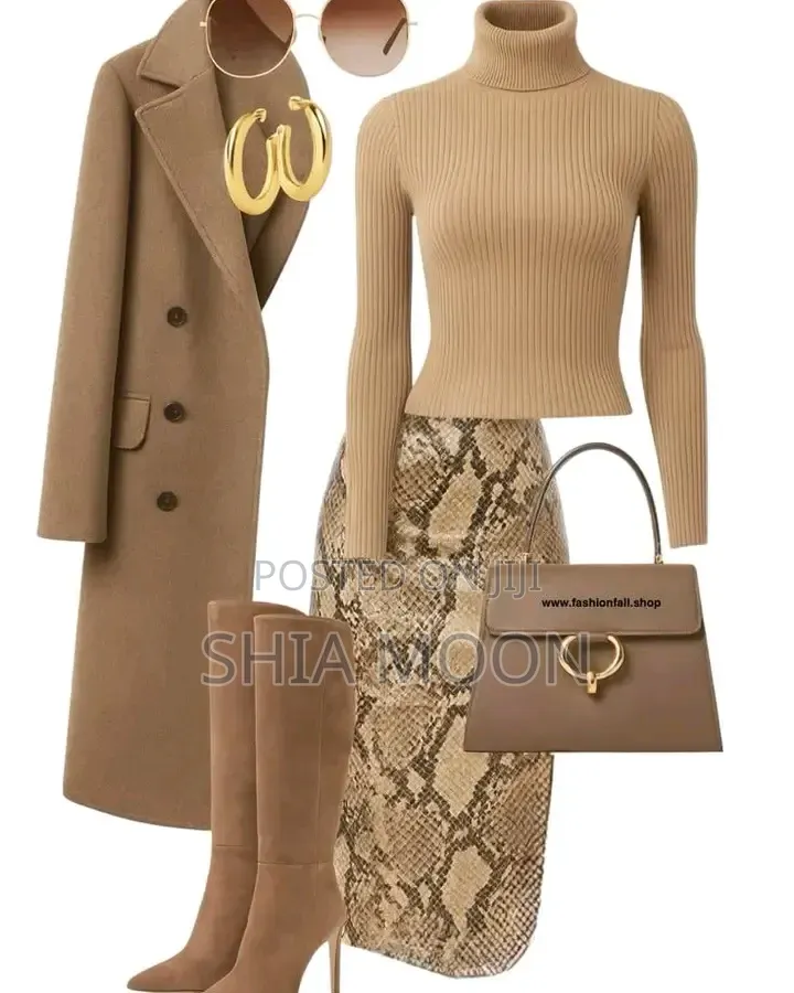 Combo for All Seasons