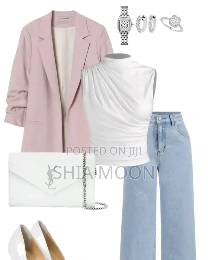 Combo for All Seasons