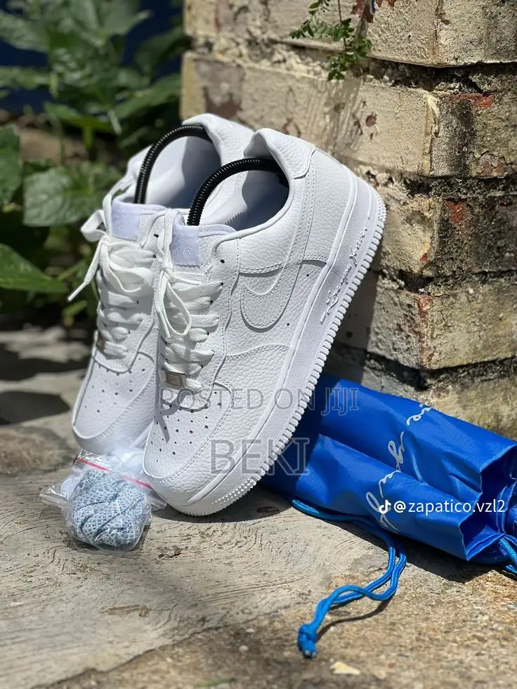 Air Force NOCTA White