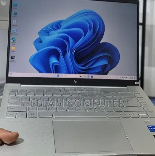 New Laptop HP Pavilion 15 16GB Intel Core i5 SSD 1T