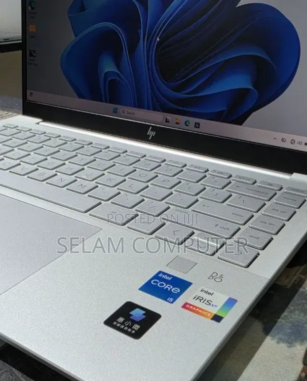 New Laptop HP Pavilion 15 16GB Intel Core i5 SSD 1T