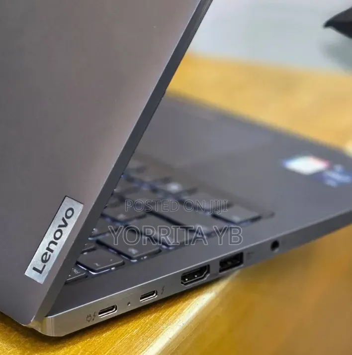 New Laptop Lenovo ThinkPad T14 32GB Intel Core i7 SSD 512GB