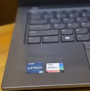 New Laptop Lenovo ThinkPad T14 32GB Intel Core i7 SSD 512GB