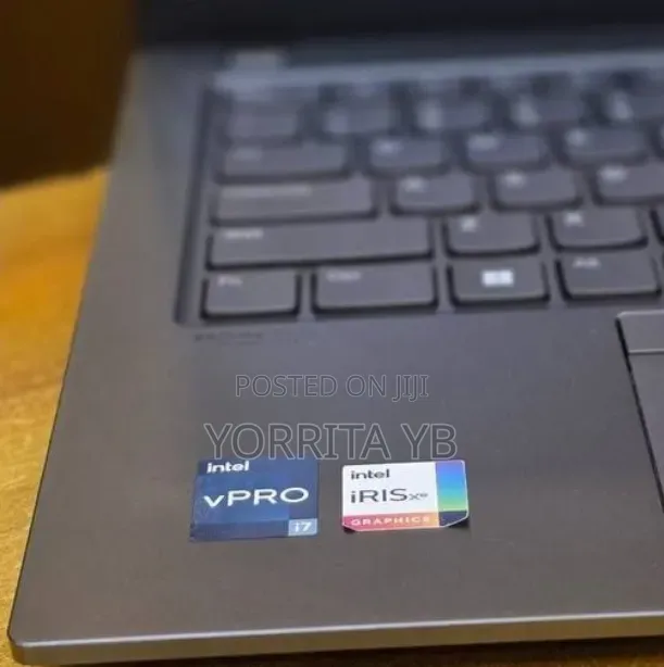 New Laptop Lenovo ThinkPad T14 32GB Intel Core i7 SSD 512GB