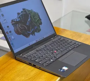 New Laptop Lenovo ThinkPad T14 32GB Intel Core i7 SSD 512GB