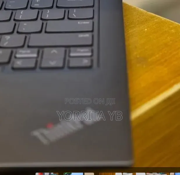 New Laptop Lenovo ThinkPad T14 32GB Intel Core i7 SSD 512GB