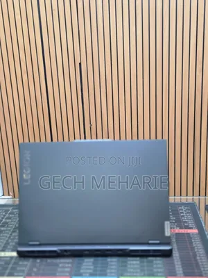 New Laptop Lenovo Legion 5 16GB Intel Core i9 SSD 1T