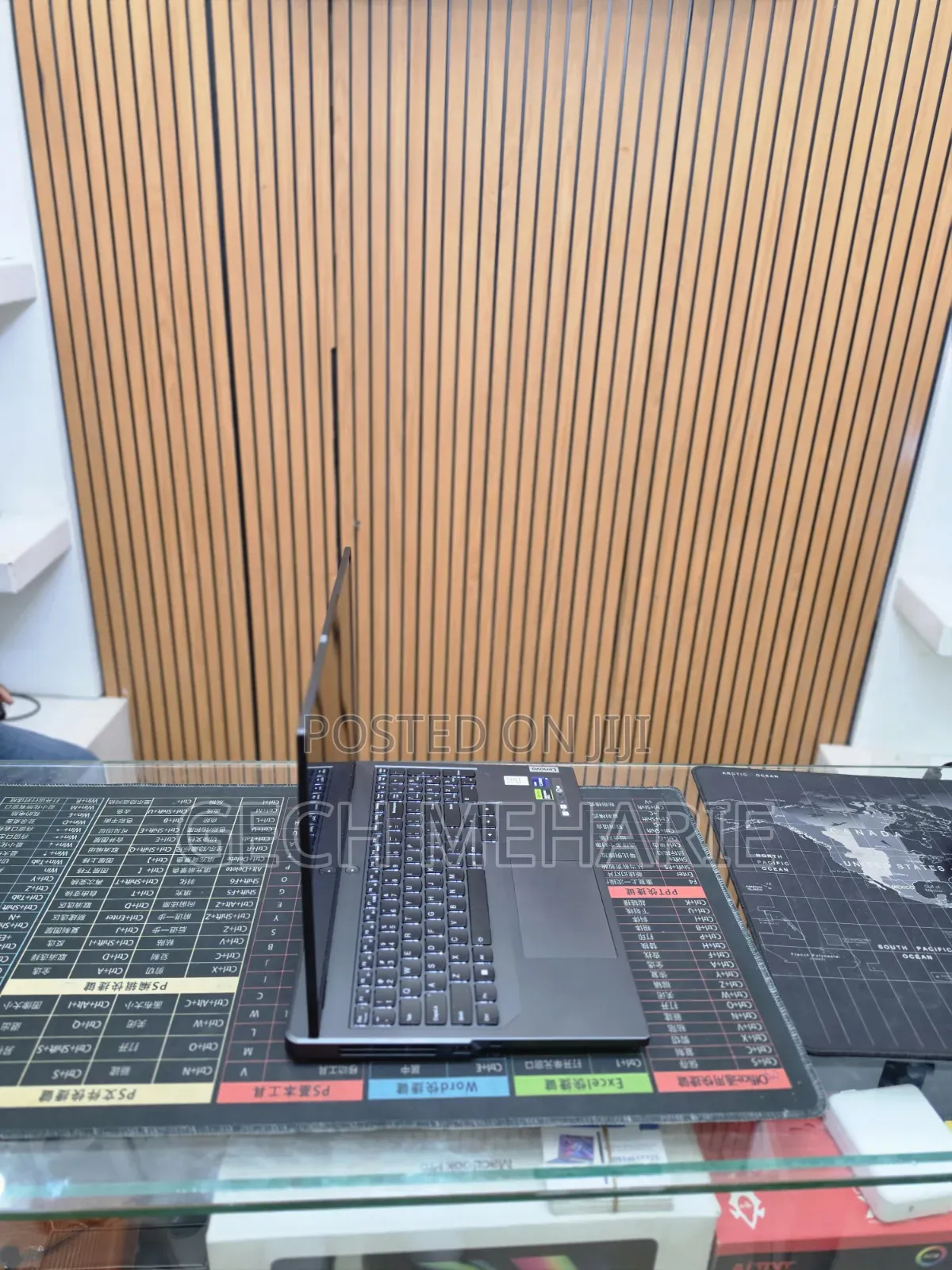 New Laptop Lenovo Legion 5 16GB Intel Core i9 SSD 1T