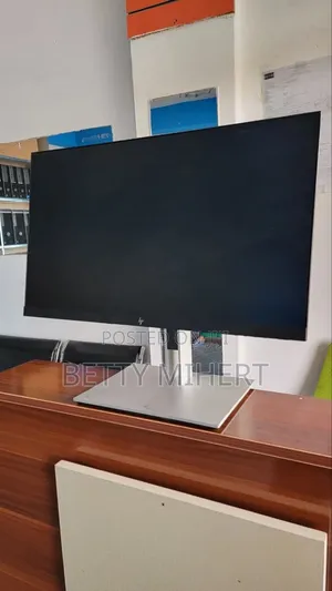 HP 24inch Frameless Monitor