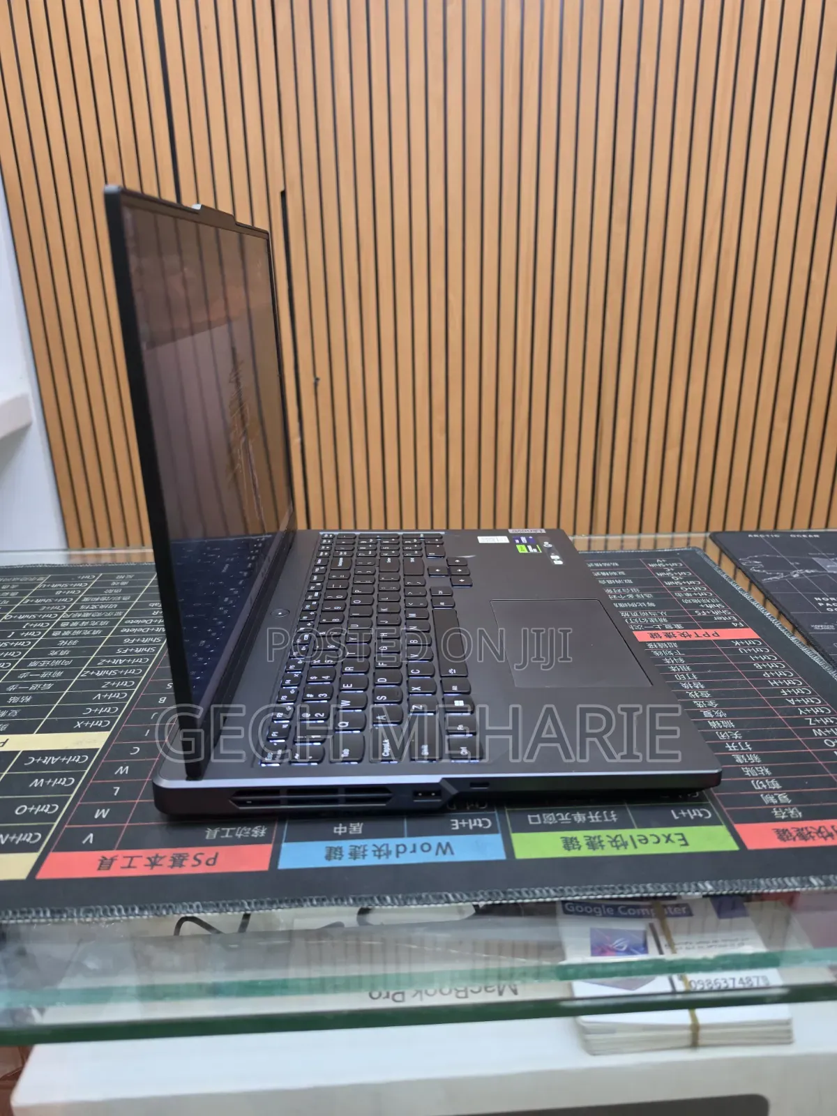 New Laptop Lenovo Legion 5 16GB Intel Core i9 SSD 1T