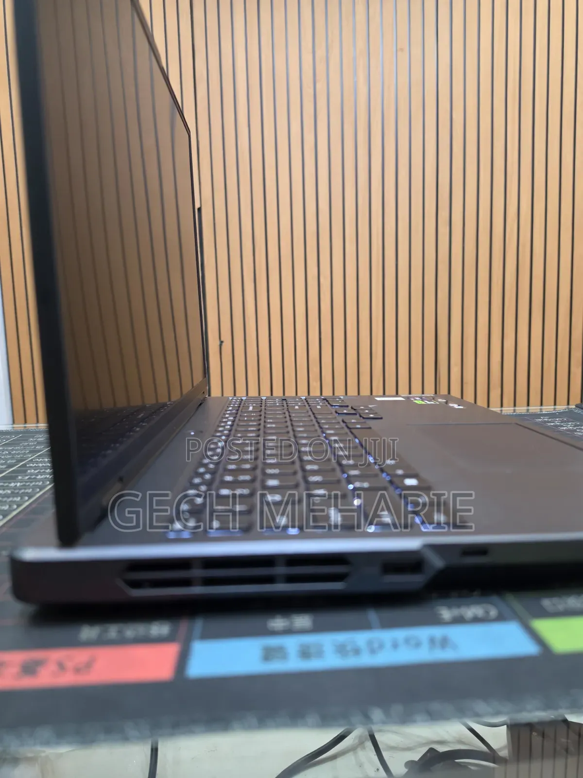 New Laptop Lenovo Legion 5 16GB Intel Core i9 SSD 1T