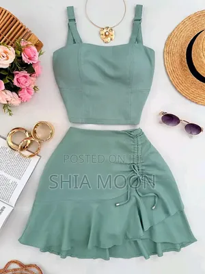 Elegant Look Outfit