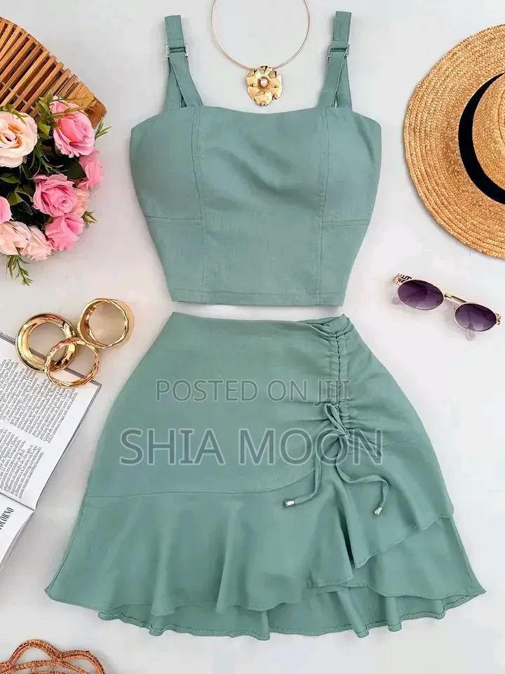 Elegant Look Outfit
