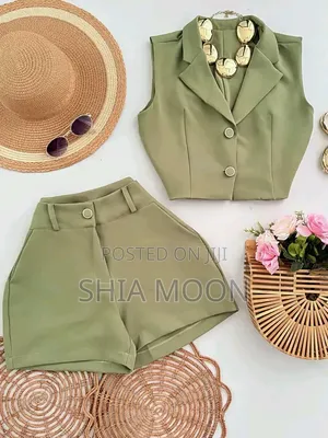 Elegant Look Outfit