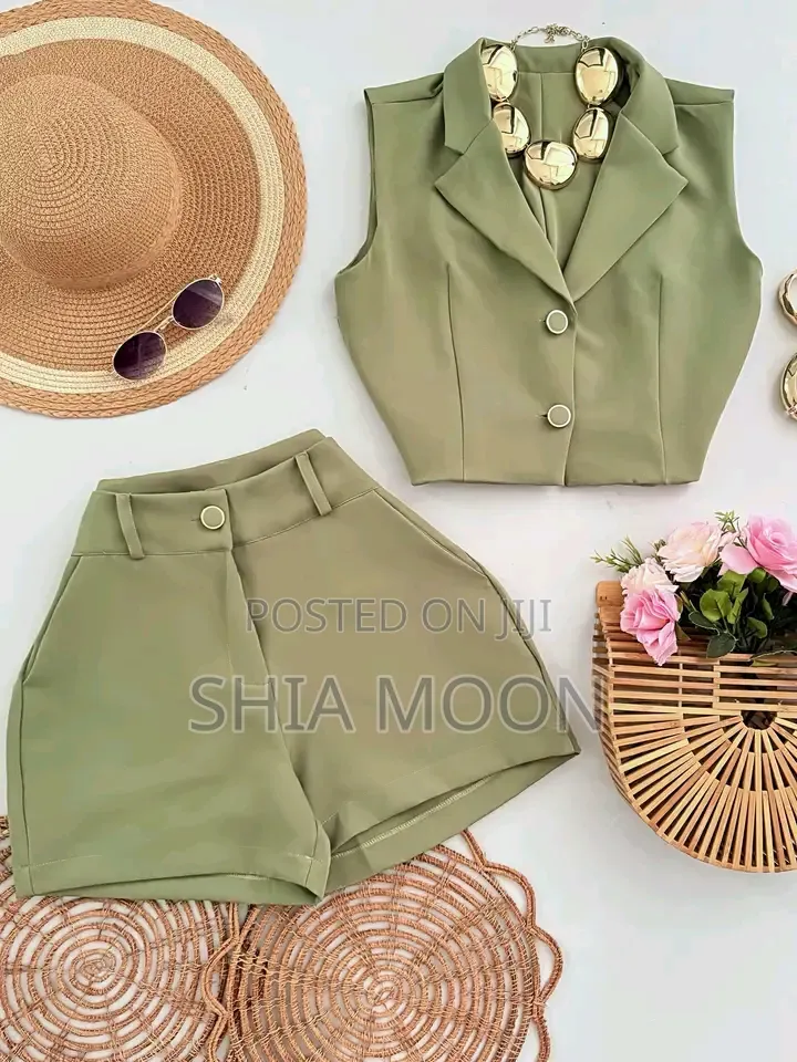 Elegant Look Outfit