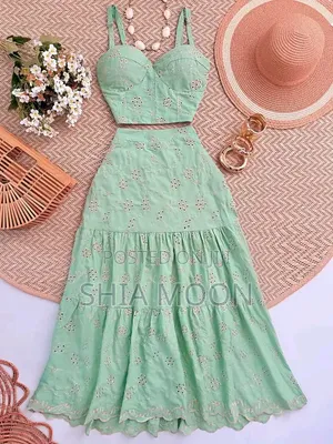 Elegant Look Outfit