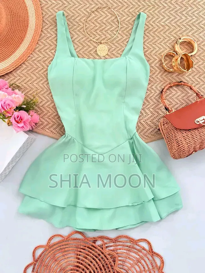 Elegant Look Outfit