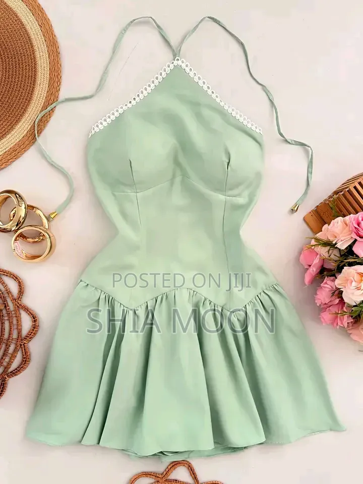 Elegant Look Outfit