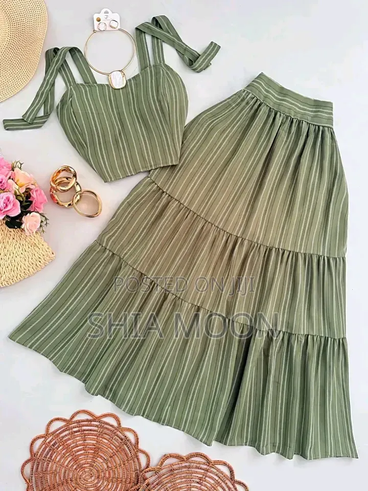 Elegant Look Outfit