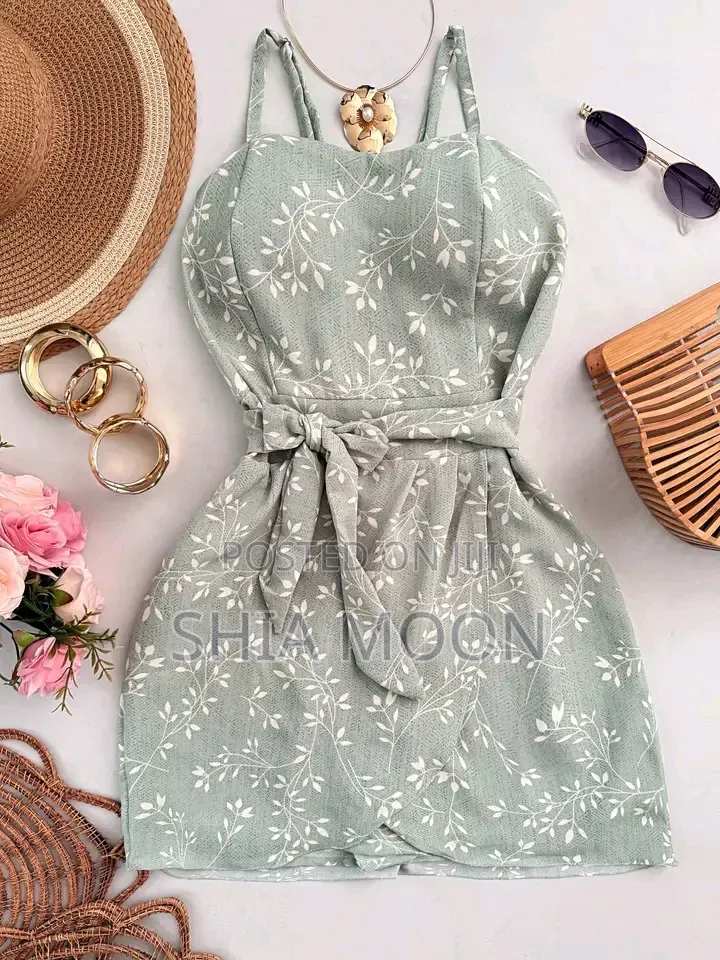 Elegant Look Outfit