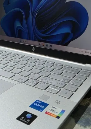New Laptop HP Pavilion 15 16GB Intel Core i5 SSD 1T
